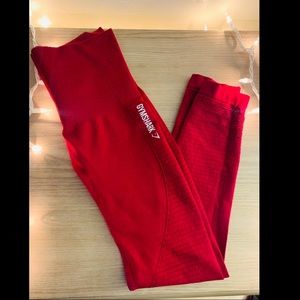 Gymshark legging
